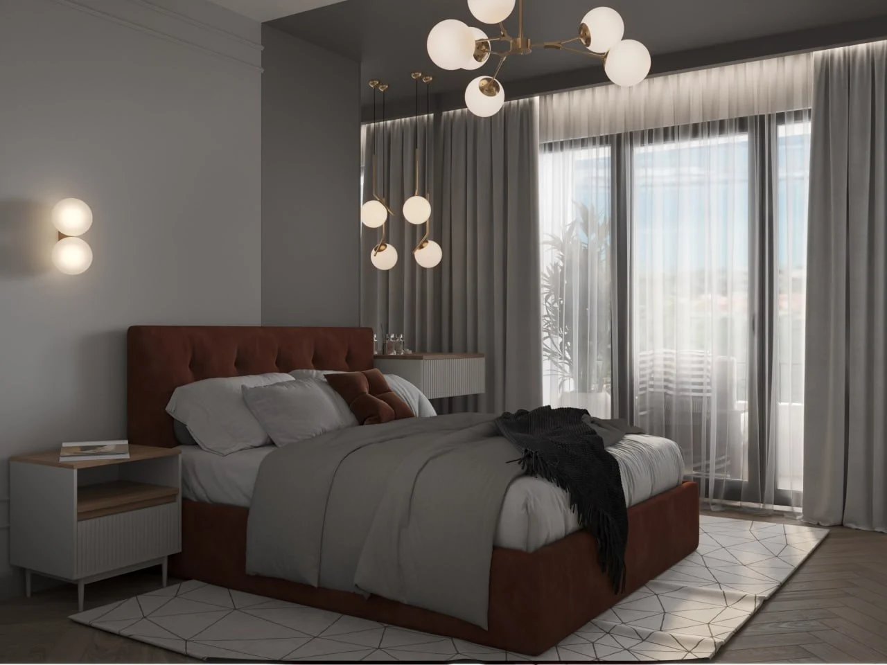 Apartment 14/23